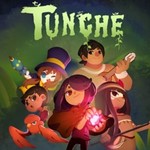 Tunche с Доступом к почте | Epic Games - irongamers.ru