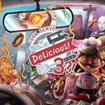 Cook, Serve, Delicious! 3 + Почта | Epic Games