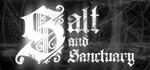 Salt and Sanctuary + Mail | Change data | Epic Games