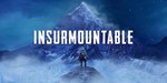 Insurmountable + Почта | Смена данных | Epic Games