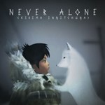 Never Alone (Kisima Ingitchuna) + mail | Data change