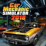 Car Mechanic Simulator 2018 + Mail | Change data - irongamers.ru