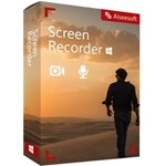 Aiseesoft Screen Recorder | Лицензия на 1 год