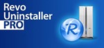 Revo Uninstaller Pro 3 Лицензия