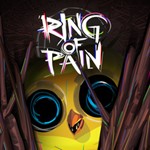Ring of Pain + Почта | Смена данных | Epic Games
