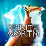 Spirit of the North + Почта | Смена данных | Epic Games