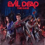 Evil Dead: The Game С Почтой | Новый аккаунт Epic Games