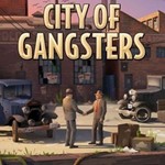 City of Gangsters + Почта | Смена данных | Epic Games