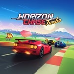 Horizon Chase Turbo + Почта | Смена данных | Epic Games