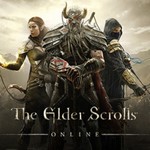 The Elder Scrolls Online с Почтой Новый аккаунт