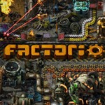 Factorio + игра | Гарантия Steam - irongamers.ru