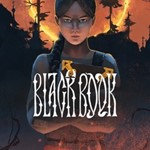 Black Book (Чёрная книга) с Доступом к почте - irongamers.ru