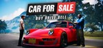 Car For Sale Simulator 2023 + Игры |  Steam Гарантия