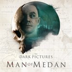 The Dark Pictures Anthology: Man of Medan + игра Steam - irongamers.ru