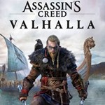 Assassin&acute;s Creed Valhalla | Вальгалла | Uplay Гарантия