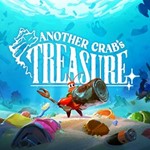 Another Crab´s Treasure + игры | Steam Гарантия