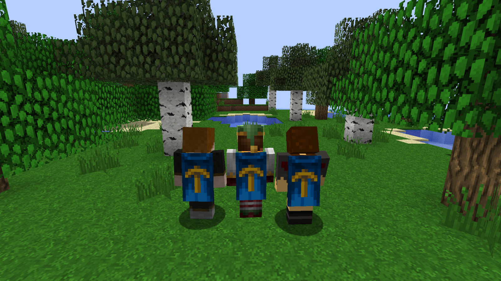 Купить minecraft доступ в клиент и на хайпиксель (hypixel) Фотография minecraft доступ в клиент и на хайпиксель (hypixel)