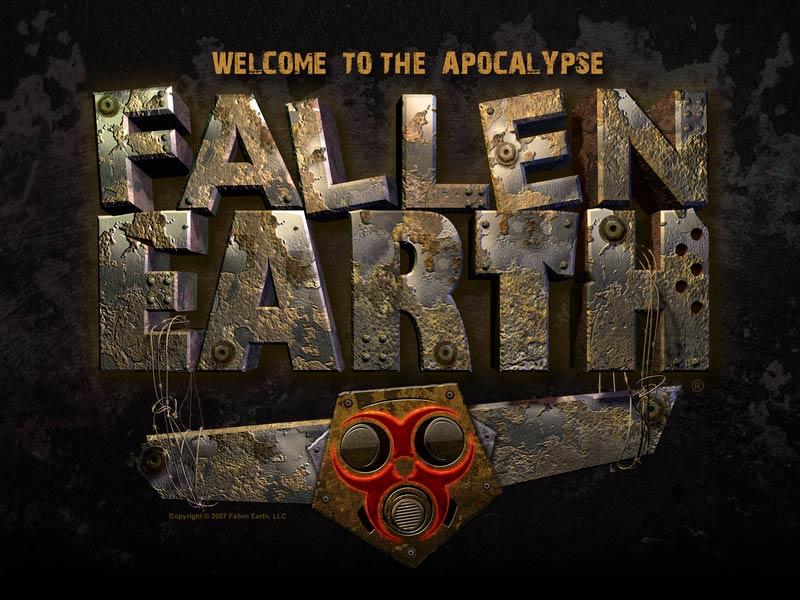 Fallen Earth - Игровая валюта (CHIPS)