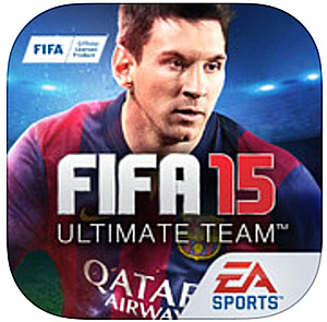 FIFA 15 Ultimate Team Coins - Coins (Xbox 360 / One)