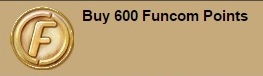 Age of Conan - Funcom points (пополнение)
