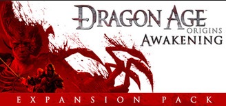 Dragon Age: Origins The Awakening