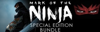 Mark of the Ninja: Special Edition