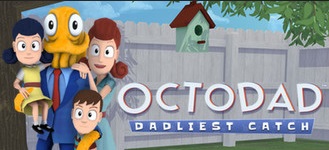 Octodad: Dadliest Catch