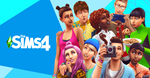 The Sims 4+Смена данных+Почта+полный доступ