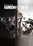 Rainbow Six Siege +Смена данных+Почта+полный доступ - irongamers.ru