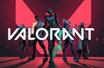 VALORANT ✅ level 100 ✅ FULL ACCESS ✅ mail - irongamers.ru