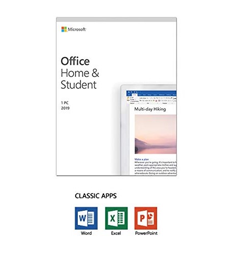 Office 2019 Home and Student |🌎card|[NO fee]