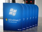 Windows 7 Pro OEM 32/64 bit Global Original + Гарантия