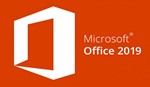 Office 2019 для Дома и Учебы [без комиссии] Бессрочный