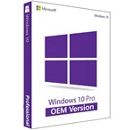 WINDOWS 10 Pro OEM💥 MS Partner Бессрочный Гарантия•