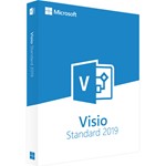 Visio 2019 Professional