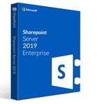 Microsoft SharePoint Server 2019 Enterprise x64