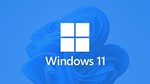 WINDOWS 11 PRO💥Гарантия |Без комиссии|Чек|MS Partner