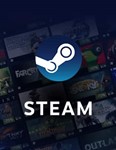 ✅STEAM КОД✅🌎GLOBAL🌎10-100usd💰АВТО-ВЫДАЧА🚀