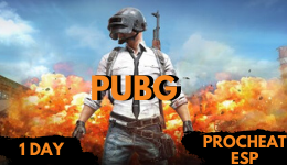 Купить pubg esp + aim + speedhack - 1 день Фотография pubg esp + aim + speedhack - 1 день