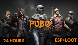 Купить procheat lite pubg lite - 1 день Фотография procheat lite pubg lite - 1 день