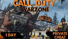 Купить приватный чит cod warzone 1 день Фотография приватный чит cod warzone 1 день