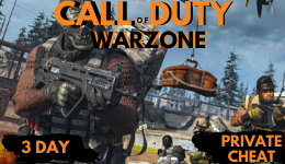 Купить приватный чит cod warzone 3 дня Фотография приватный чит cod warzone 3 дня