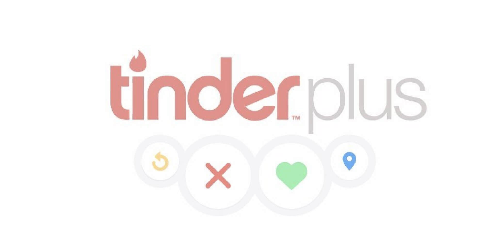 Tinder PLUS Promo code 2022 | 7 days (only Russia)