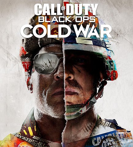 Call of Duty: Black Ops Cold War Battle.net RU