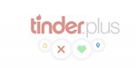 Tinder PLUS Promo code 2022 | 7 days (only Russia) - irongamers.ru