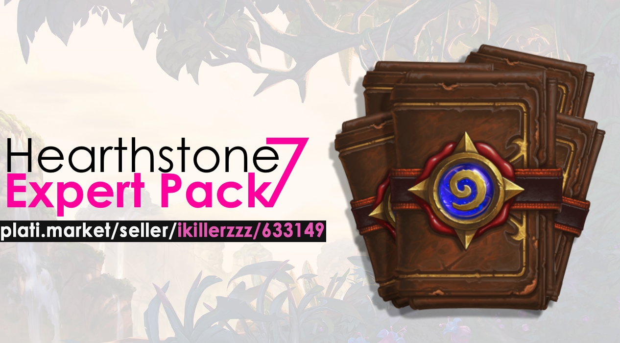Luxury 22 Unique Card Hearthstone