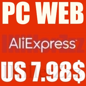 ✅ 7.98$/7.99$ ALGERIA REG • PC WEB • Token Login 28.01