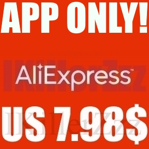 ✅ 7.98$/7.99$ EUROPE/USA • APP ONLY • 30.01
