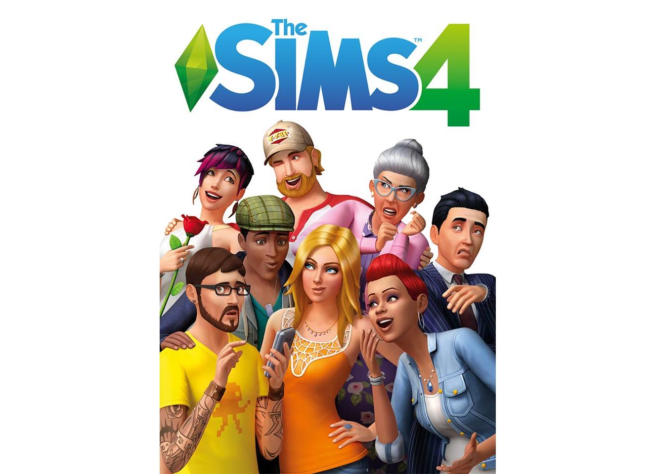 стим the sims фото 115