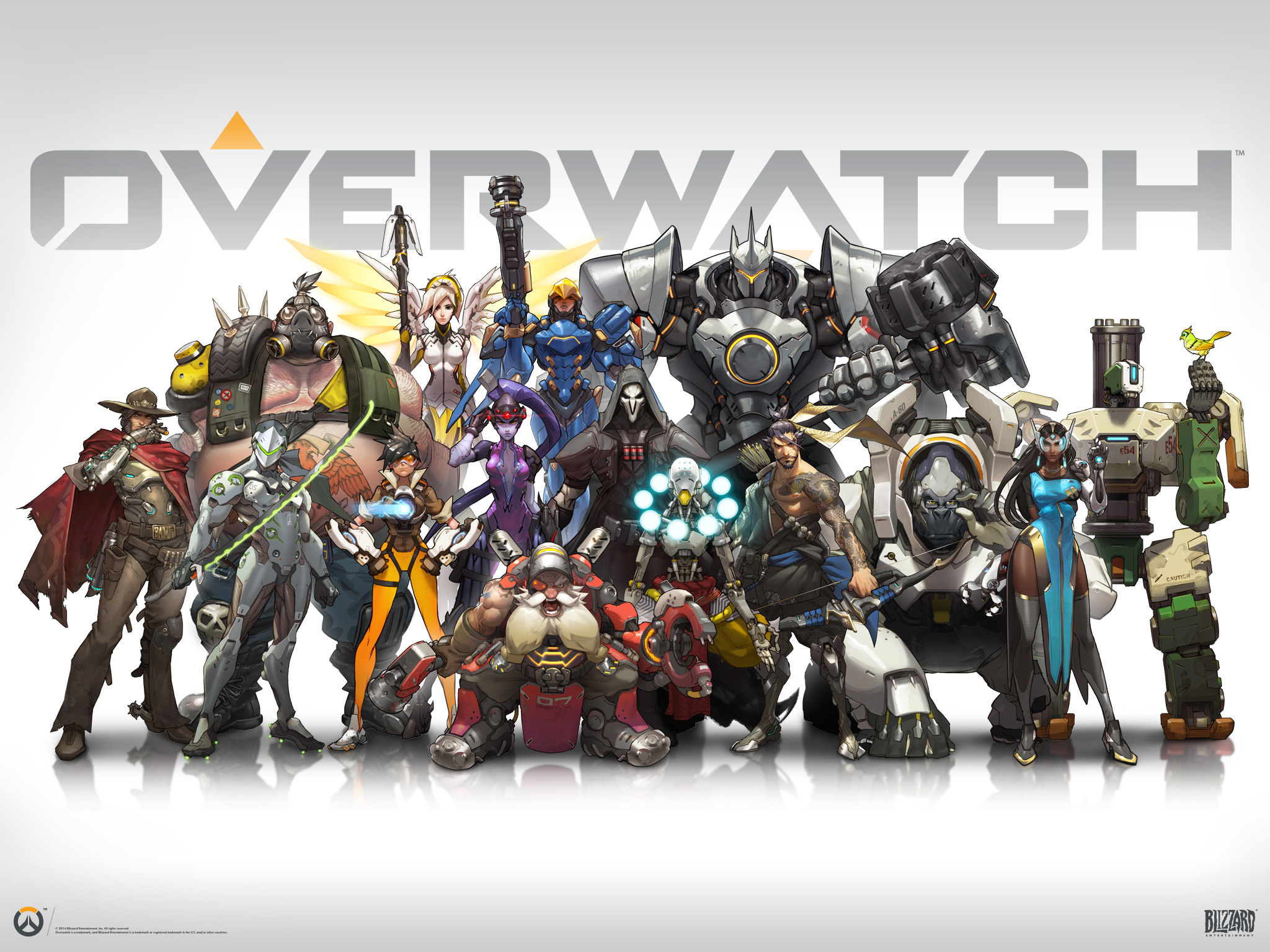 Buy Overwatch Key Buy Overwatch Key